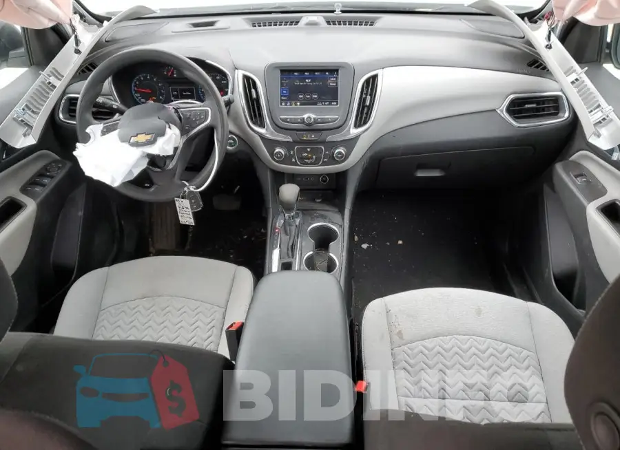 2GNAX5EV7N6145219 Photo# 8