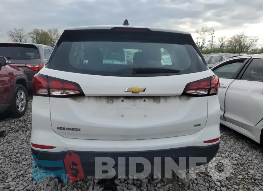 2GNAX5EV7N6145219 Photo# 6
