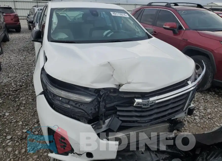 2GNAX5EV7N6145219 Photo# 5
