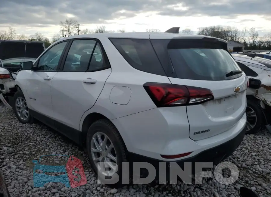 2GNAX5EV7N6145219 Photo# 2