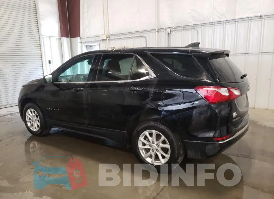 2GNAXSEV5J6316025 Photo# 2