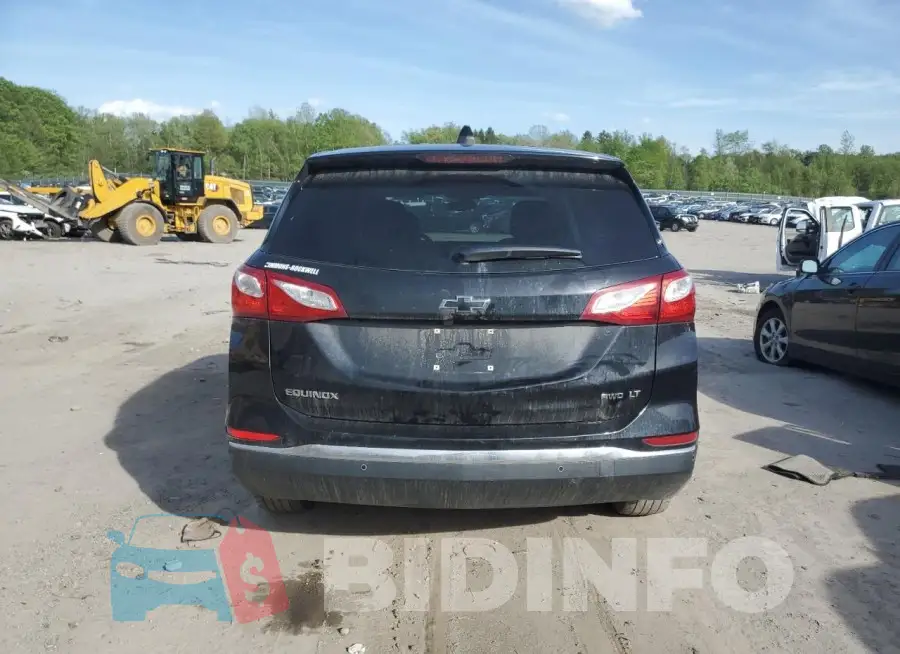 2GNAXUEV4K6113463 Photo# 6