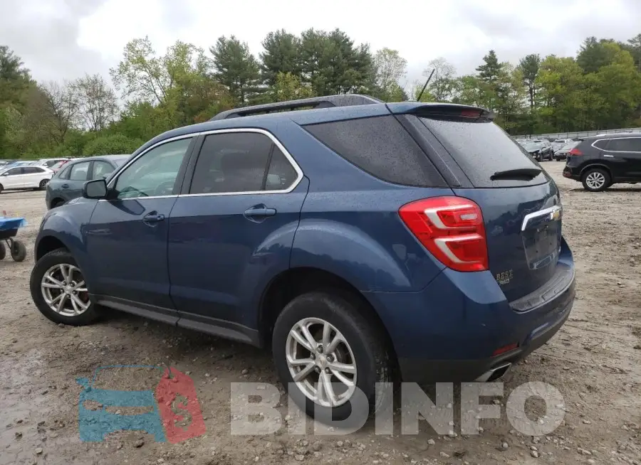 2GNFLFE38G6299334 Photo# 2