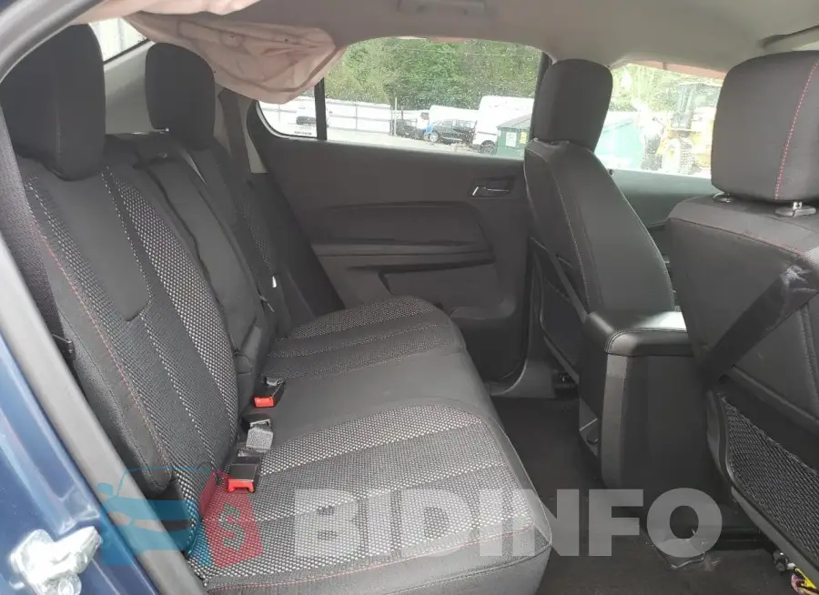 2GNFLFE38G6299334 Photo# 11