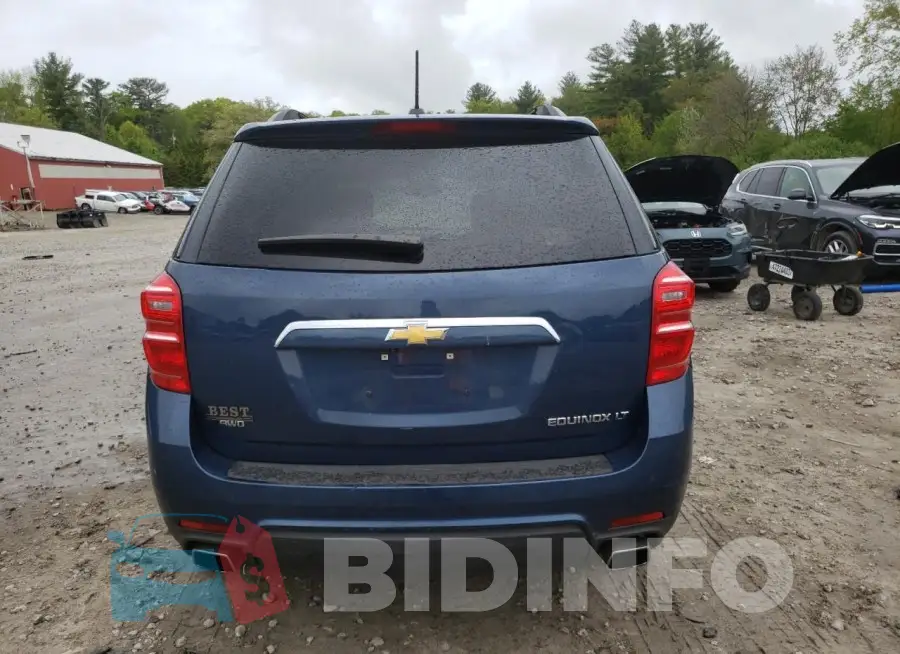 2GNFLFE38G6299334 Photo# 6