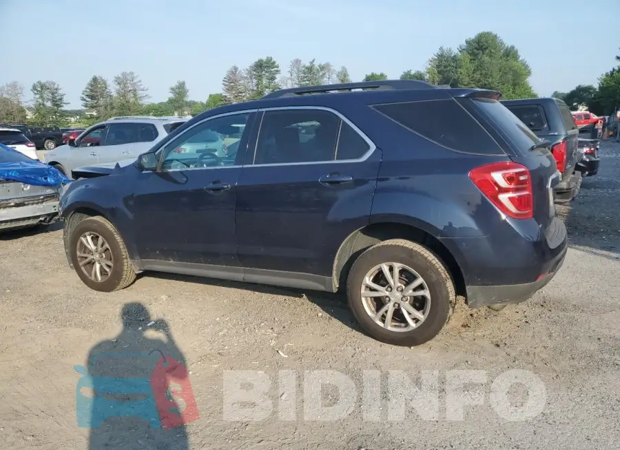 2GNFLFEK3G6167783 Photo# 2
