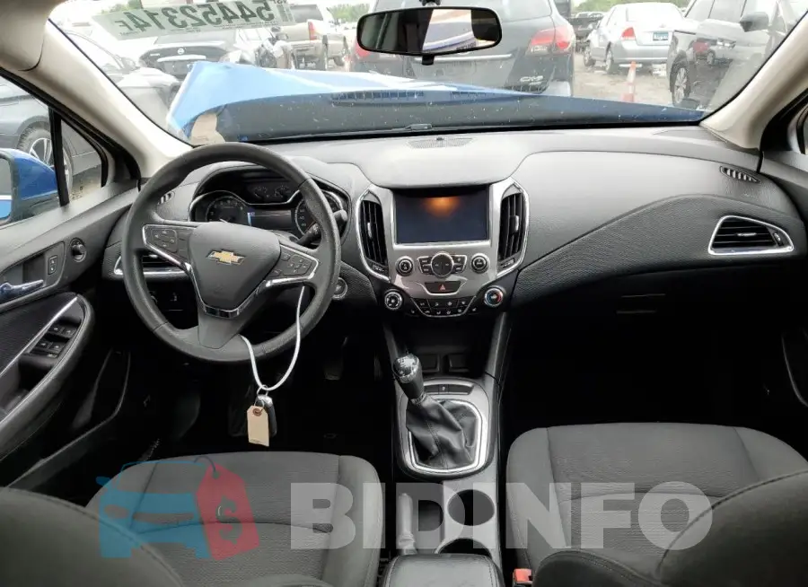 3G1BD5SM8HS505582 Photo# 8