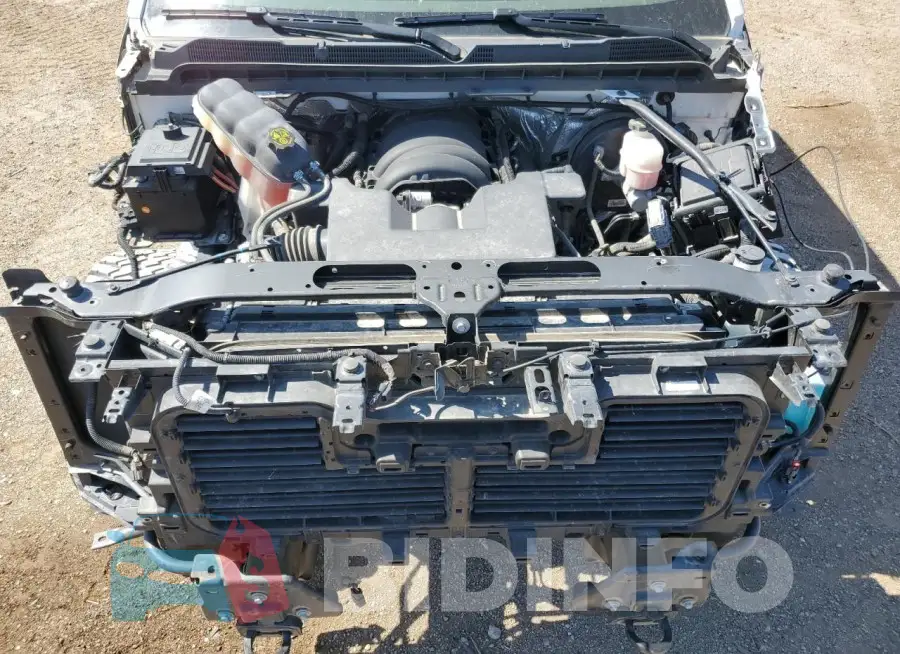 3GCUKSEC6HG325916 Photo# 11