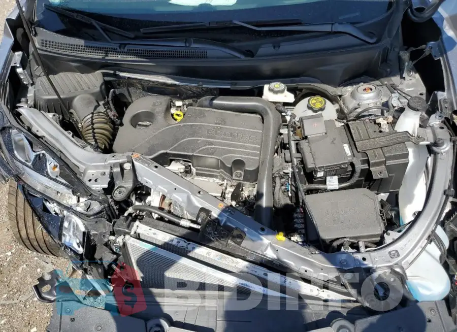3GNAXHEGXRL109884 Photo# 12