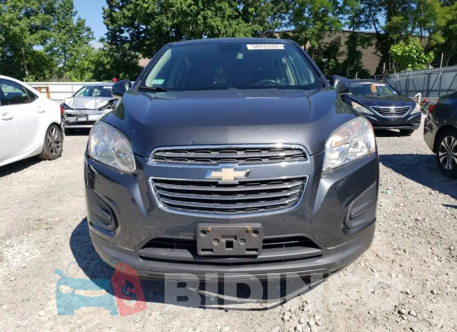 3GNCJNSB3GL255235 Photo# 5