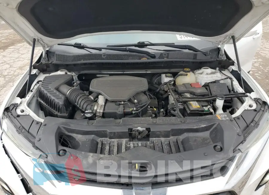 3GNKBCRS6LS670391 Photo# 11