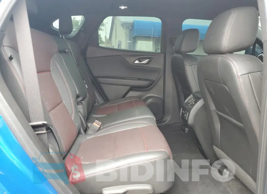 3GNKBKRS2LS586126 Photo# 10