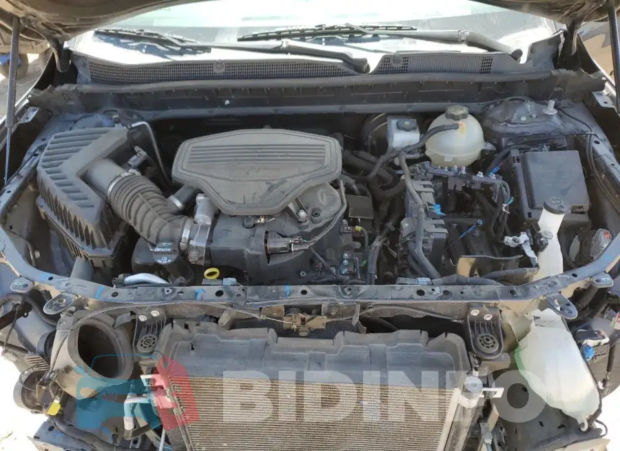 3GNKBKRS8MS567565 Photo# 11