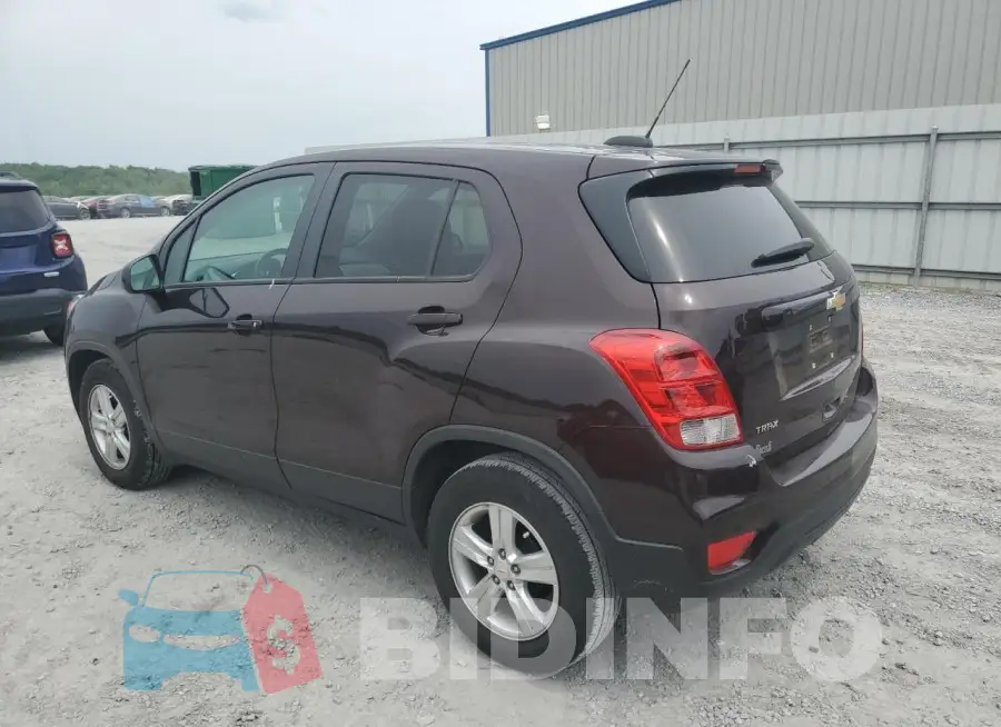 KL7CJKSB3MB305388 Photo# 2