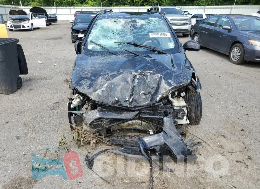 KL7CJLSB8MB332186 Photo# 5