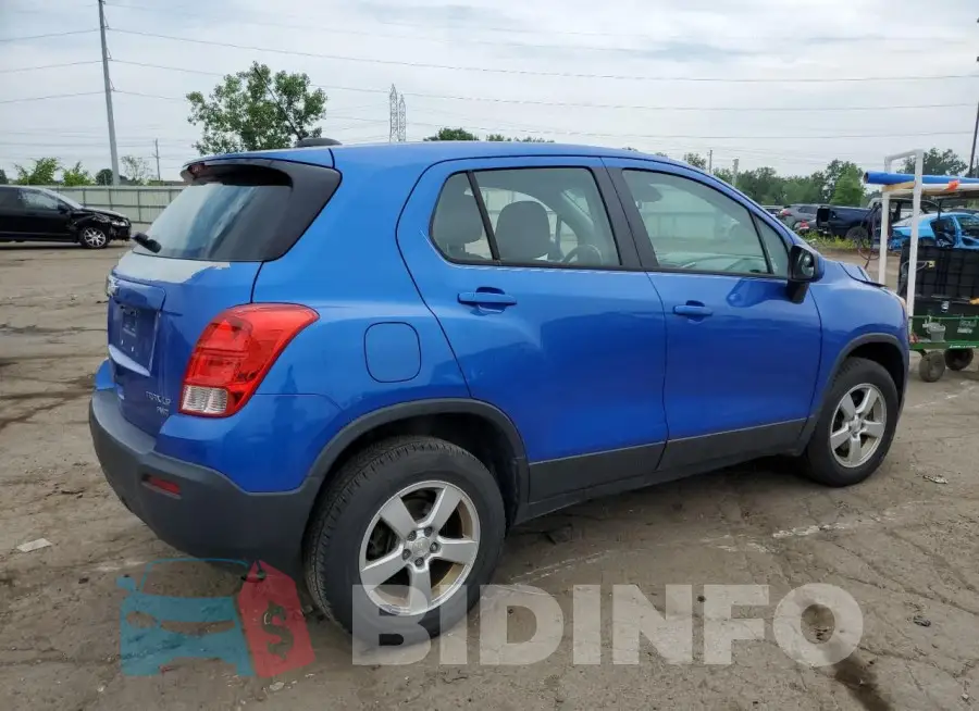 KL7CJNSB1GB628425 Photo# 3