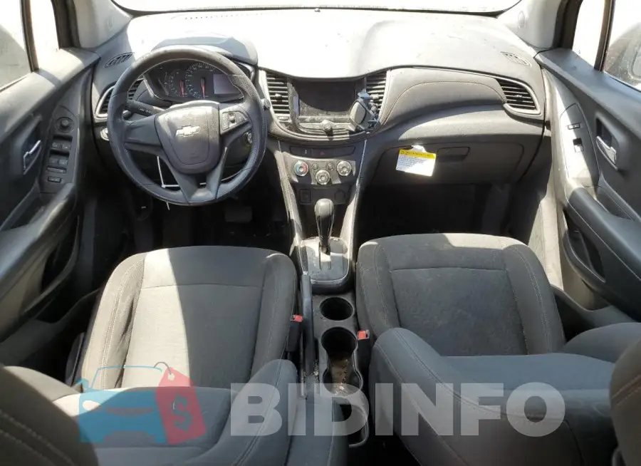 KL7CJNSB3MB351417 Photo# 8