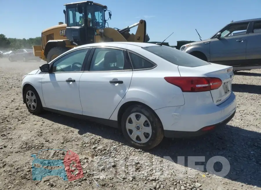 1FADP3E22HL269657 Photo# 2