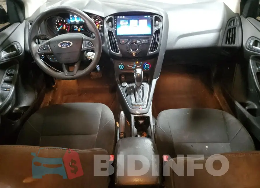 1FADP3F23FL229406 Photo# 8