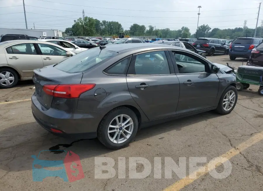 1FADP3F23JL321091 Photo# 3