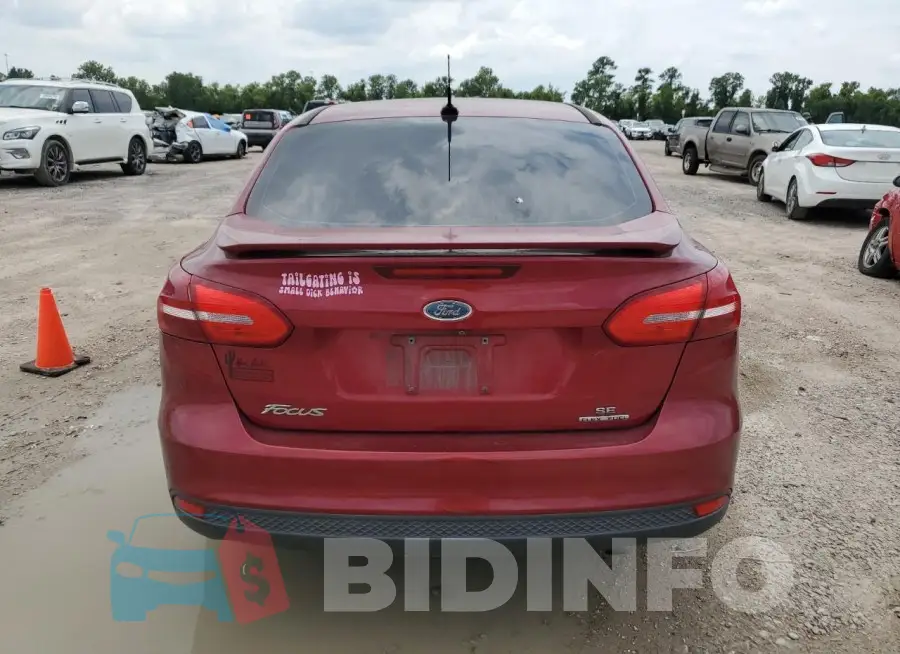 1FADP3F25FL323593 Photo# 6