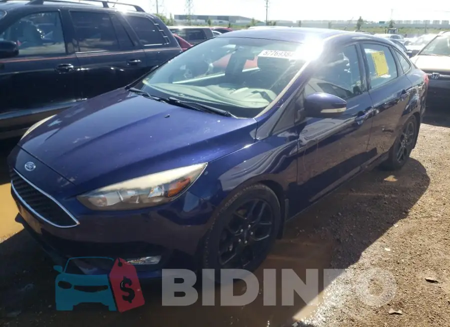 1FADP3F25GL207697 Photo# 1
