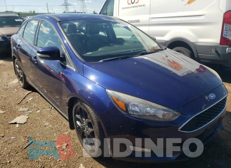 1FADP3F25GL207697 Photo# 4