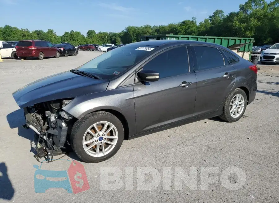 1FADP3F27FL229361 Photo# 1