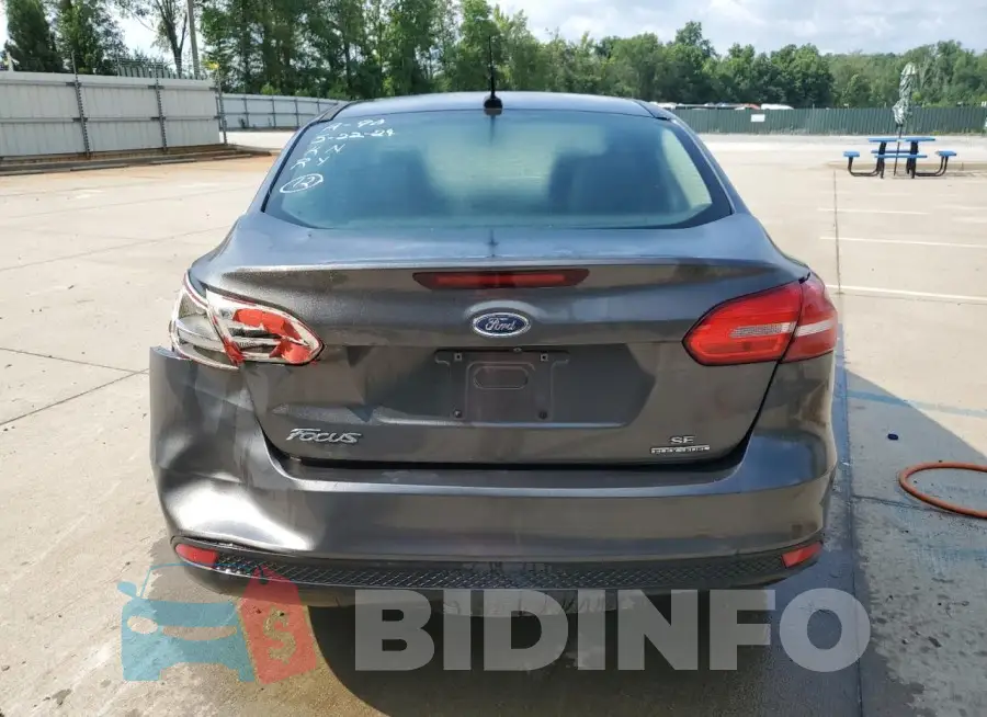 1FADP3F28GL249894 Photo# 6