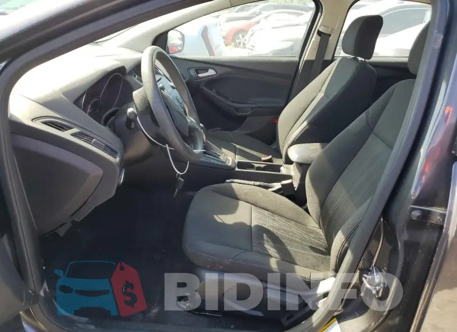 1FADP3F28GL249894 Photo# 7