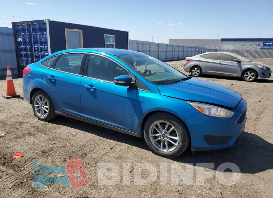 1FADP3F29HL205422 Photo# 4