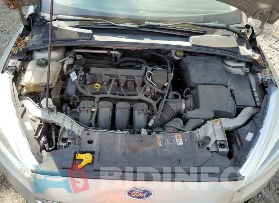 1FADP3F2XFL216121 Photo# 11