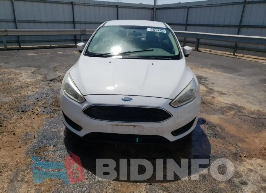 1FADP3FE1GL314997 Photo# 5