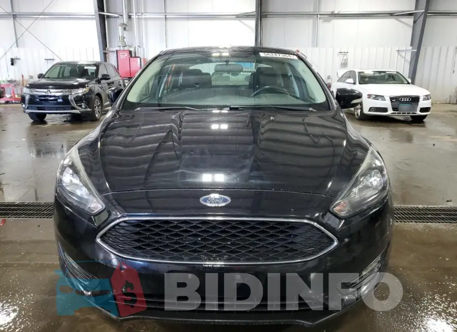 1FADP3H20JL211287 Photo# 5