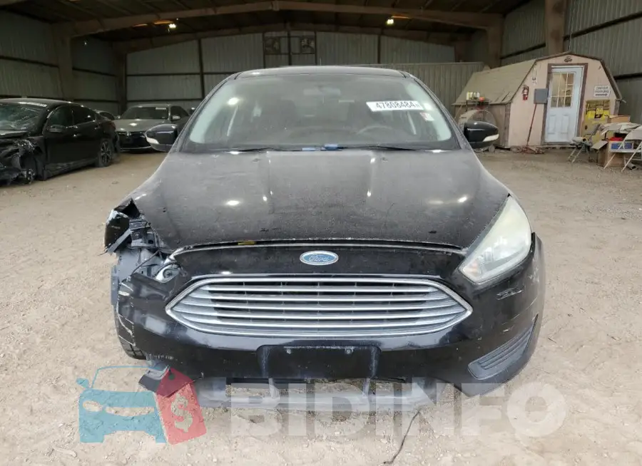 1FADP3K23GL272084 Photo# 5