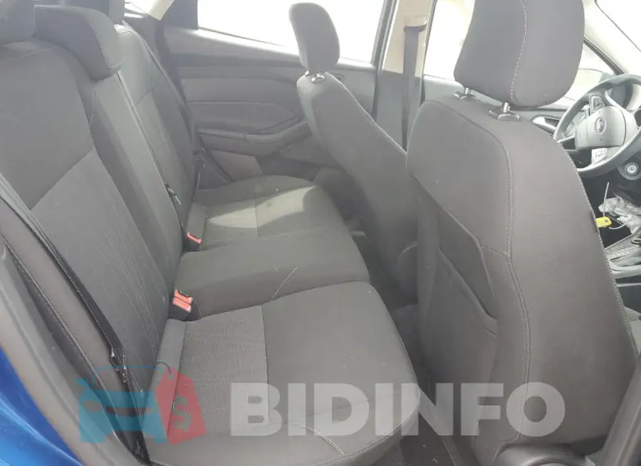 1FADP3K25JL324421 Photo# 10