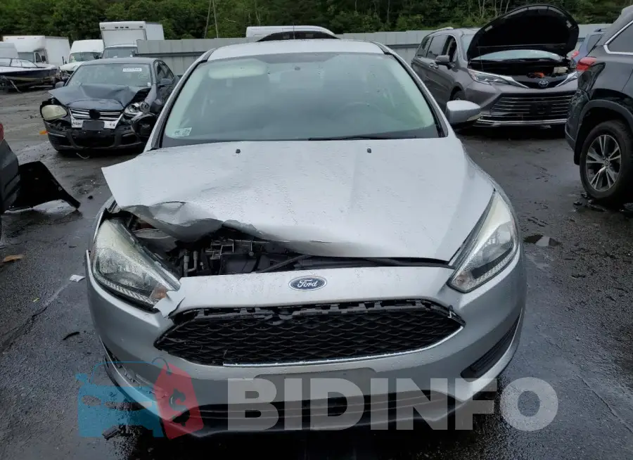 1FADP3K27FL272748 Photo# 5