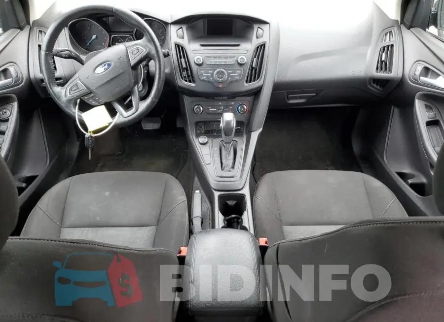 1FADP3K27FL272748 Photo# 8