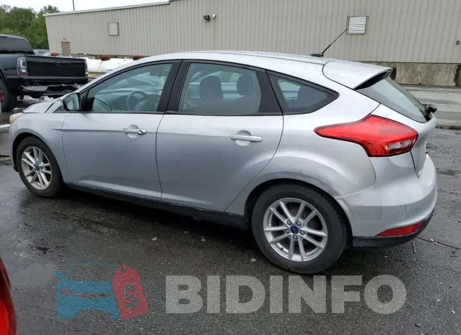 1FADP3K27FL272748 Photo# 2