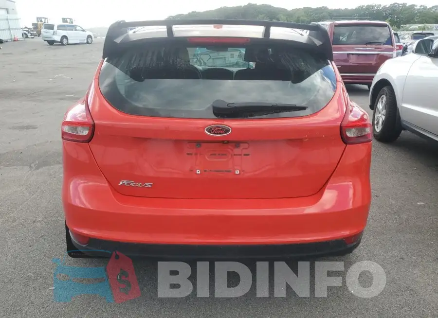 1FADP3K2XGL213887 Photo# 6