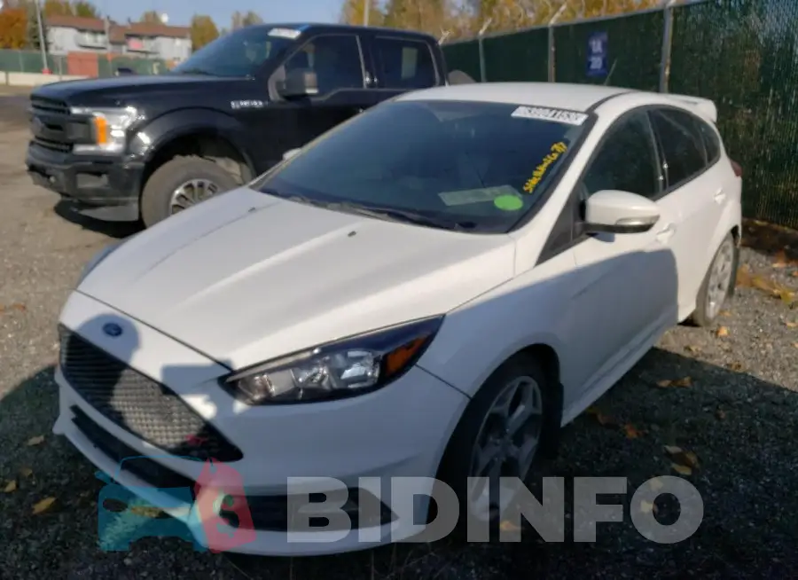 1FADP3L92HL230972 Photo# 1