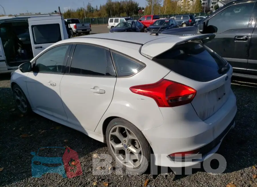 1FADP3L92HL230972 Photo# 2