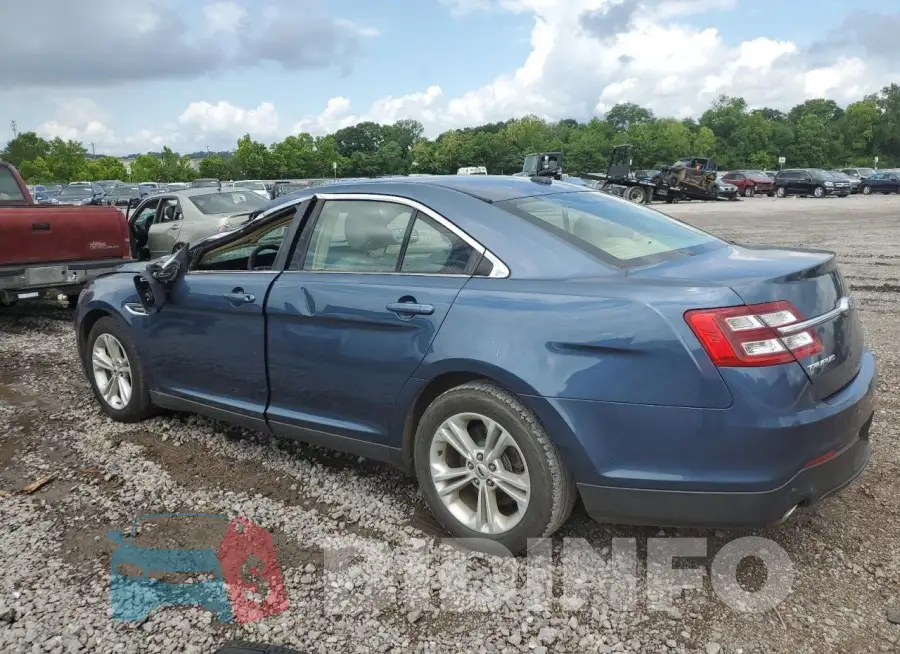 1FAHP2D83JG104877 Photo# 2