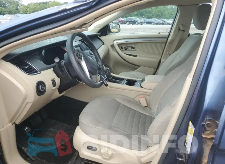 1FAHP2D83JG104877 Photo# 7