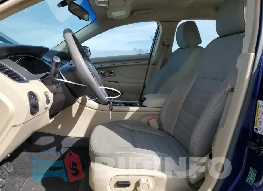 1FAHP2D89FG155274 Photo# 7