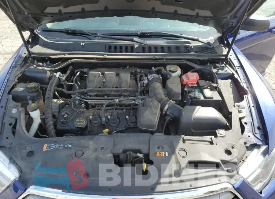 1FAHP2D89FG155274 Photo# 11