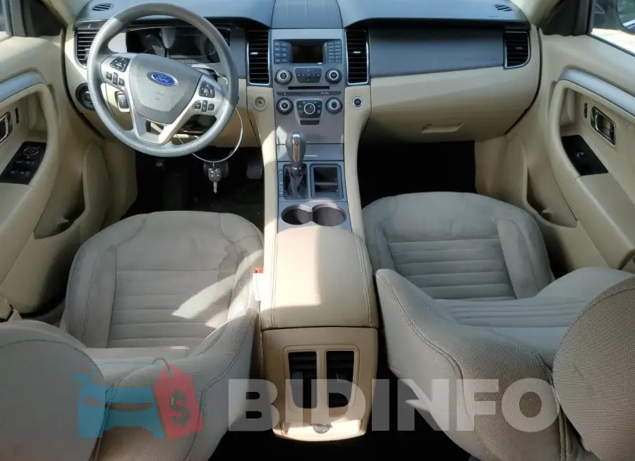1FAHP2D89FG155274 Photo# 8
