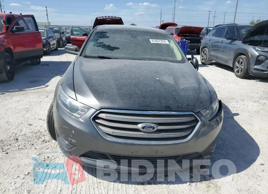 1FAHP2E81GG100785 Photo# 5