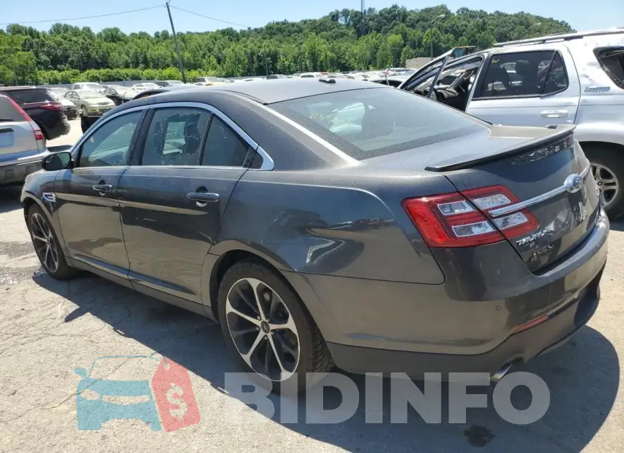 1FAHP2E85FG174709 Photo# 2