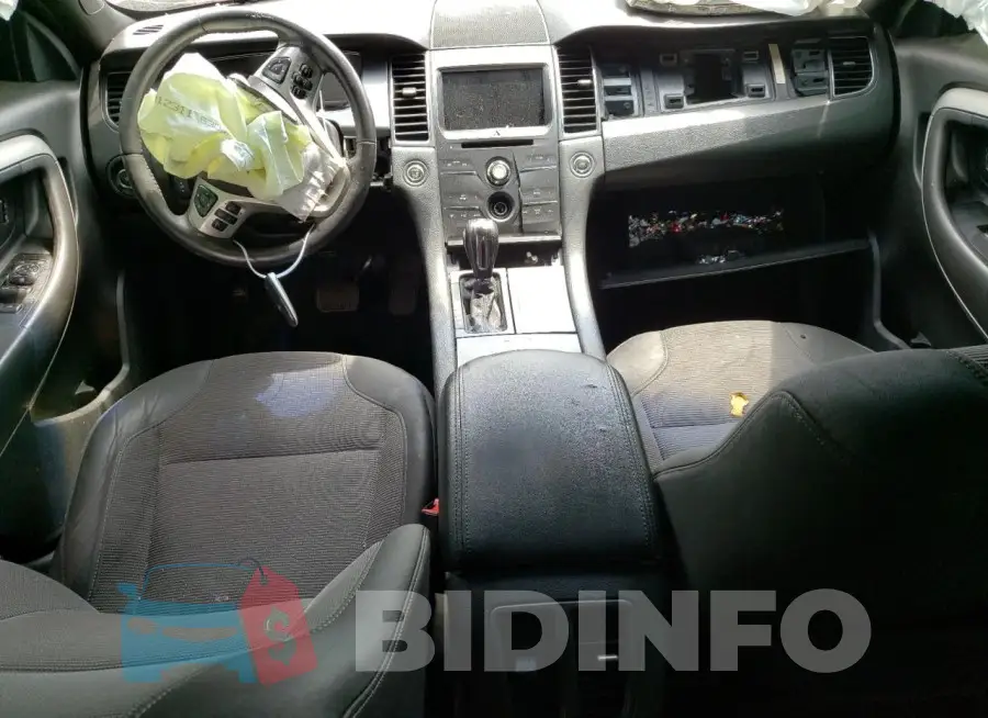 1FAHP2E87GG140286 Photo# 8
